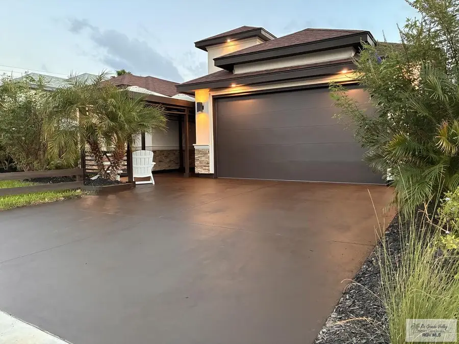 6021 Grapevine Loop, Brownsville, TX 78526 - #2
