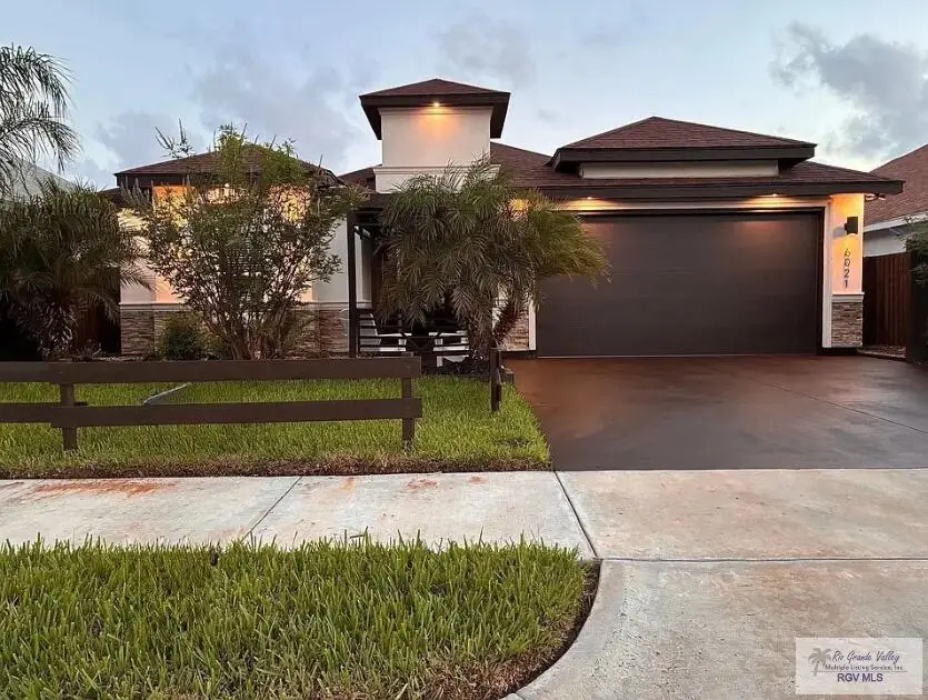 6021 Grapevine Loop, Brownsville, TX 78526 - #3