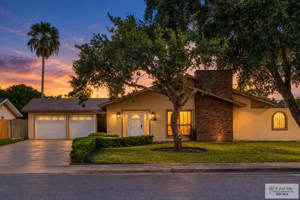 367 Creekbend Dr. #Lot 22, BROWNSVILLE, TX 78521