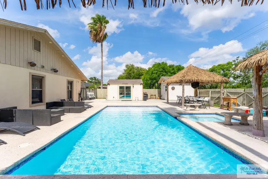 367 Creekbend Dr. #Lot 22, Brownsville, TX 78521 - #2