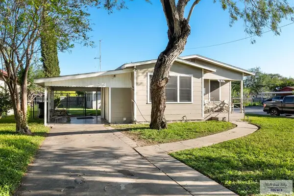 1821 E Van Buren Ave., HARLINGEN, TX 78550