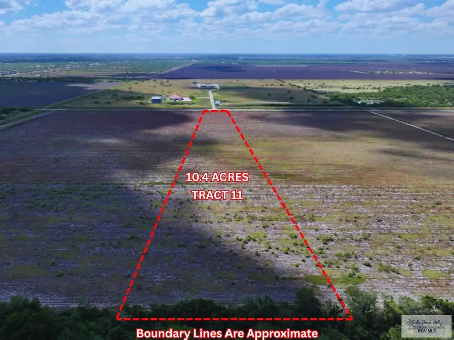 TBD Joines Rd. #T11, San Benito, TX 78586 - #2