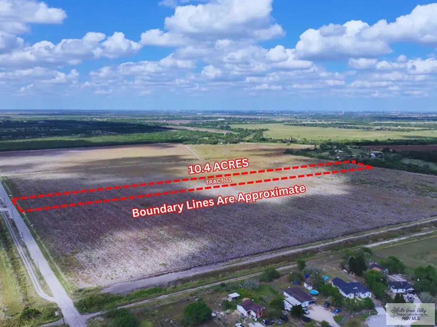 TBD Joines Rd. #T11, San Benito, TX 78586 - #3