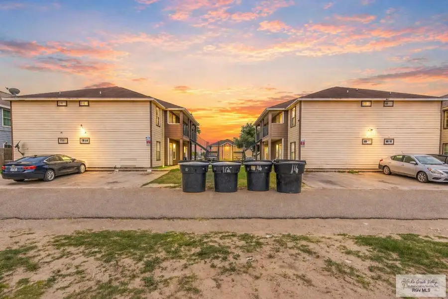 112 N Linares, Alton, TX 78573 - #2