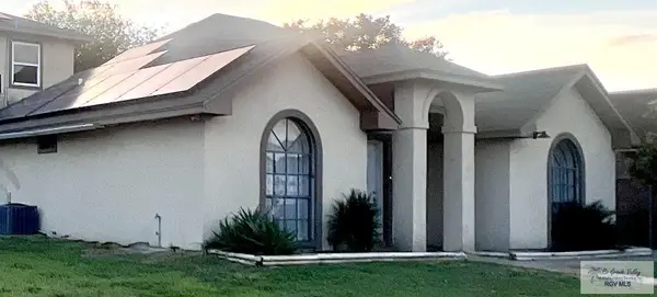 6211 Yera St., BROWNSVILLE, TX 78521