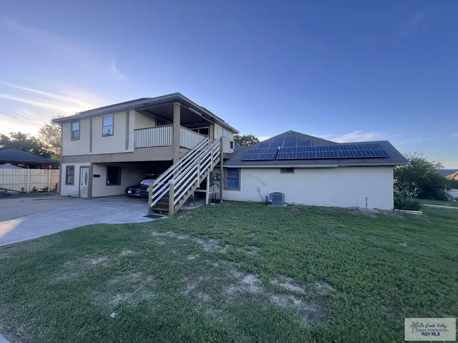 6211 Yera St., Brownsville, TX 78521 - #2