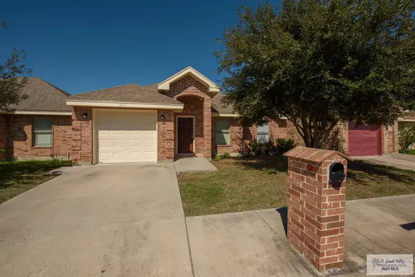 2005 Treasure Oaks Dr., HARLINGEN, TX 78550