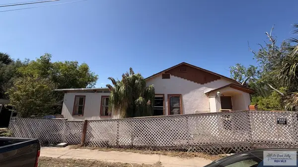 102 Belvedere Dr., BROWNSVILLE, TX 78520