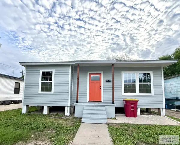 110 King St, BROWNSVILLE, TX 78520