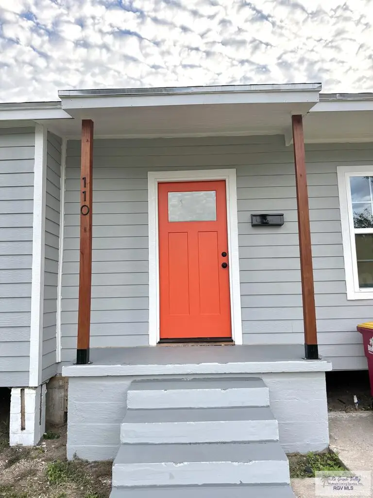 110 King St, Brownsville, TX 78520 - #2