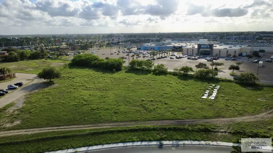 0 Jose Marti Blvd., Brownsville, TX 78521 - #2