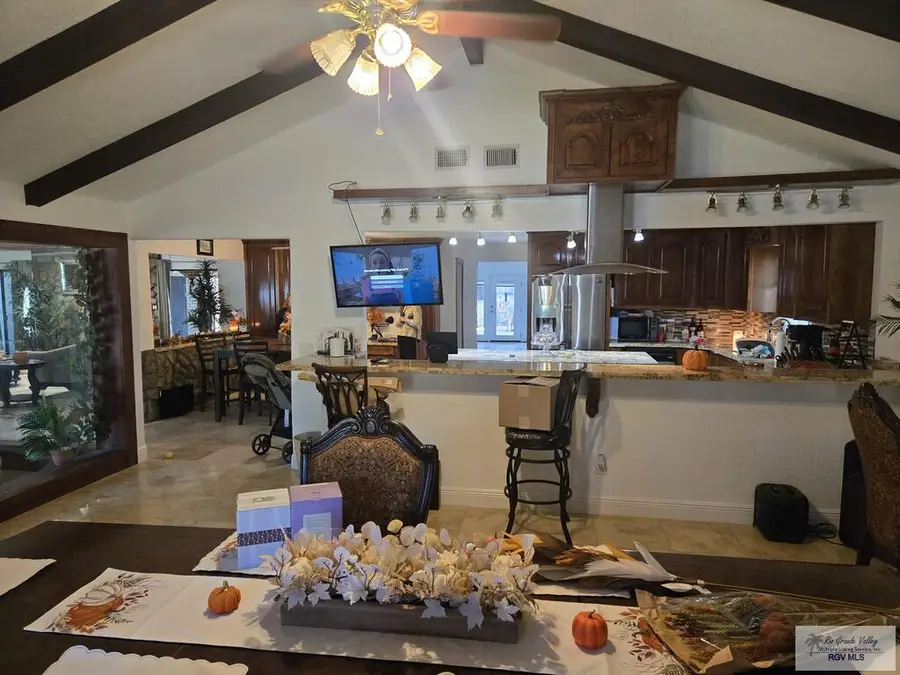 616 E Palm Valley Dr., Harlingen, TX 78552 - #3