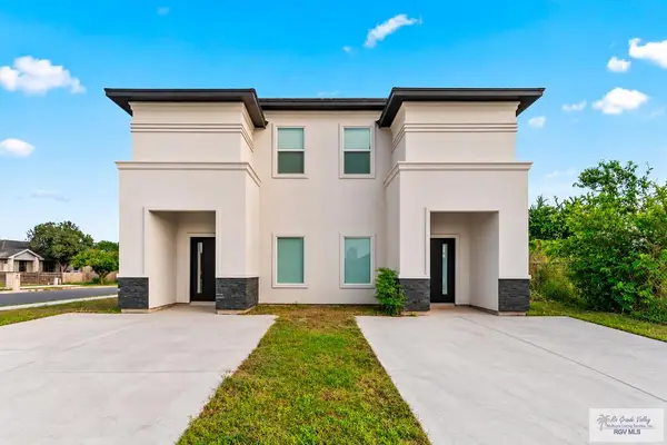474 Lampasas St, BROWNSVILLE, TX 78521