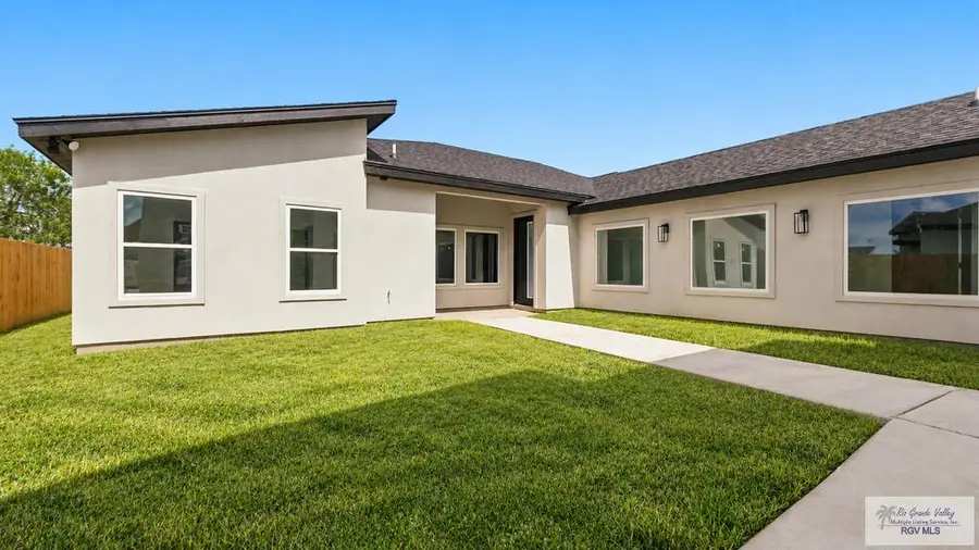 3753 Paseo Cafetos St, Brownsville, TX 78526 - #2