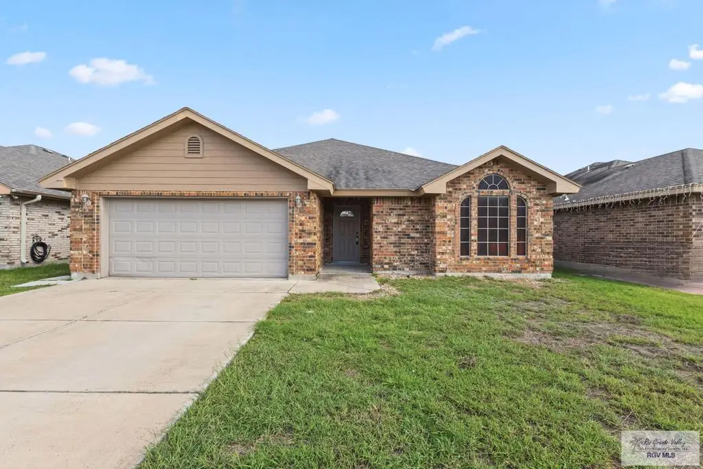 2513 Windsor Place, Brownsville, TX 78520 - #1