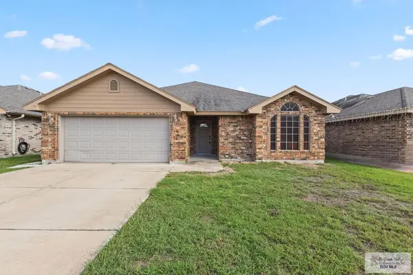2513 Windsor Place, BROWNSVILLE, TX 78520