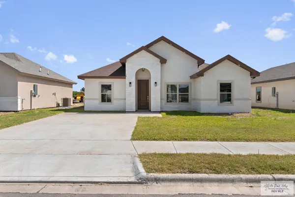 2453 Calle Moreno, BROWNSVILLE, TX 78521