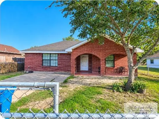 635 Granjeno St #13, SAN BENITO, TX 78586