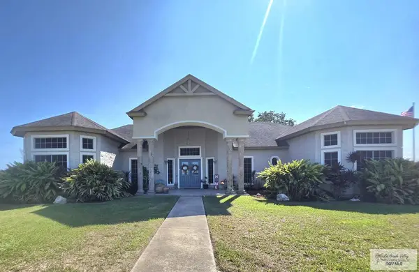 33629 Falcon Ln., LOS FRESNOS, TX 78566
