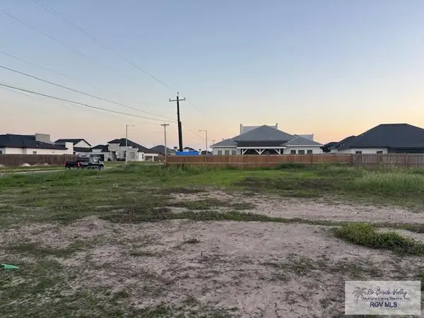 7601 Gladiola St, BROWNSVILLE, TX 78523
