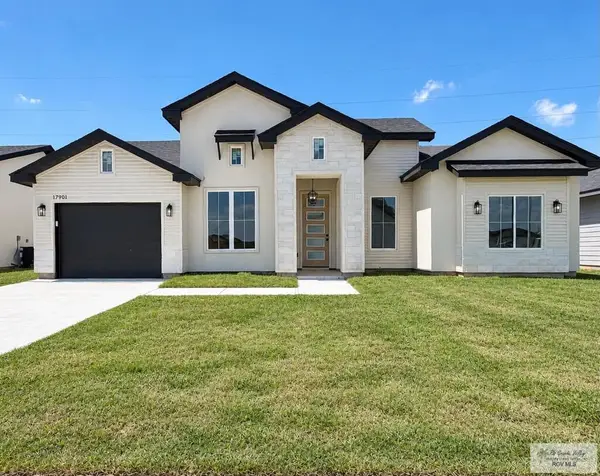 17901 Spruce St, HARLINGEN, TX 78552