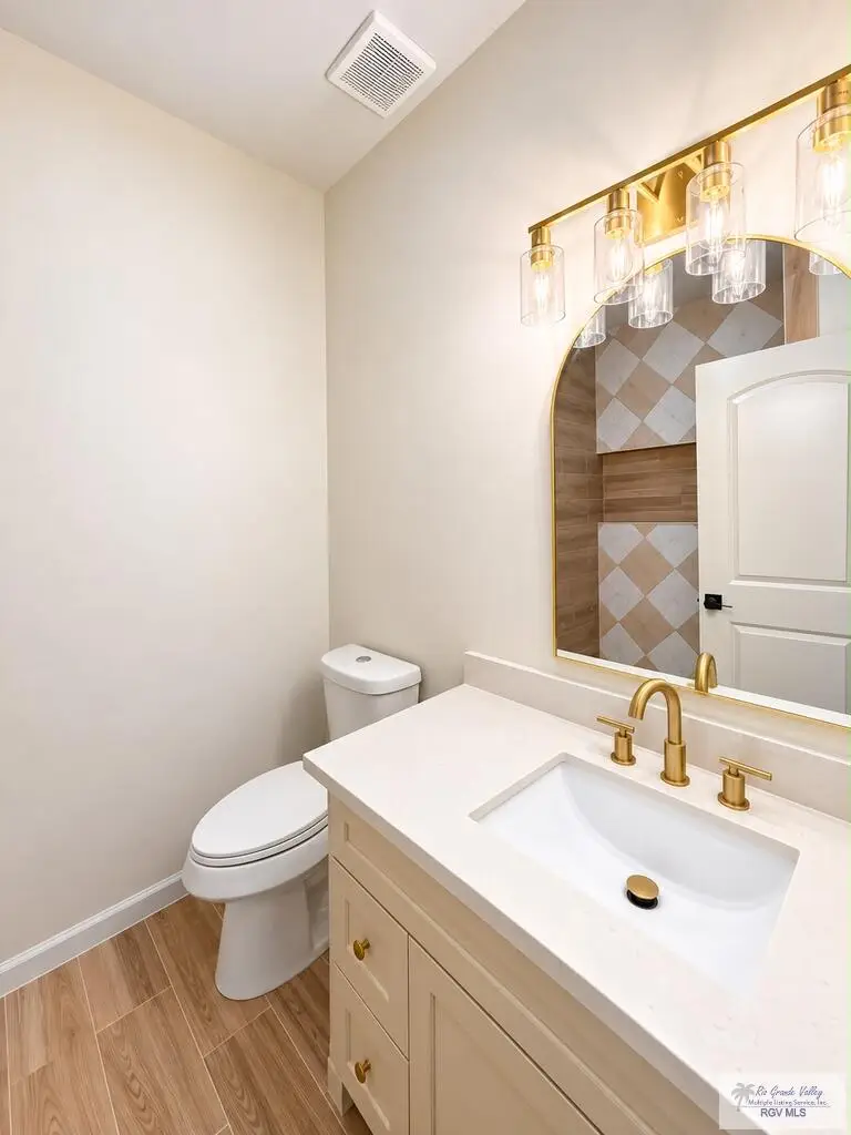 17901 Spruce St, Harlingen, TX 78552 - #3