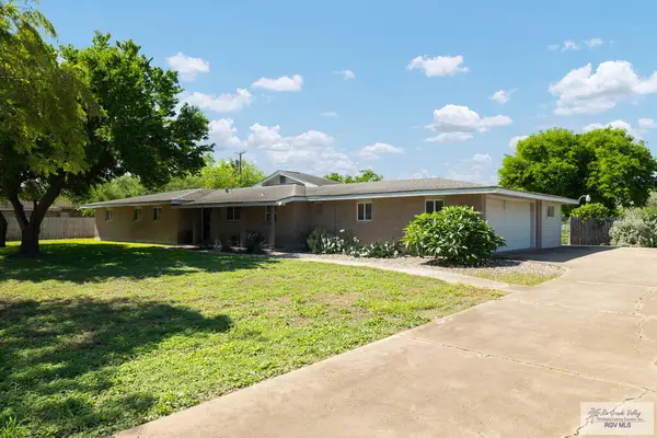 610 S Reynolds St., RIO HONDO, TX 78583