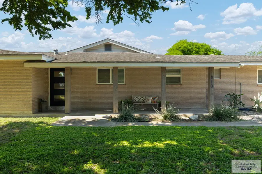 610 S Reynolds St., Rio Hondo, TX 78583 - #2