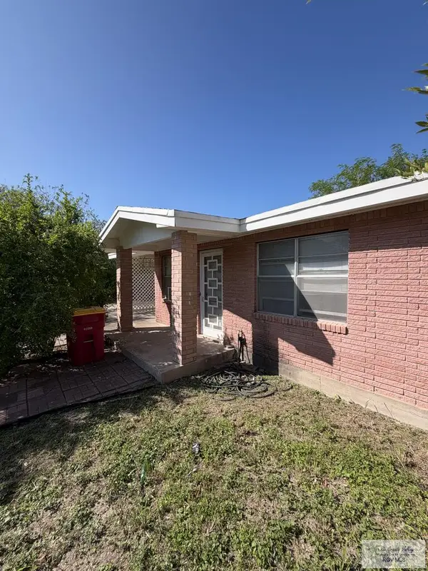 205 Ramireno Ln, BROWNSVILLE, TX 78520