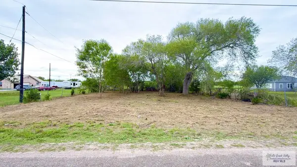 0 Robertson Rd., RIO HONDO, TX 78583