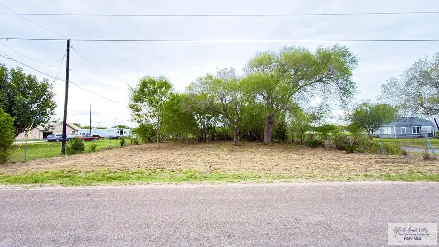 0 Robertson Rd., Rio Hondo, TX 78583 - #2
