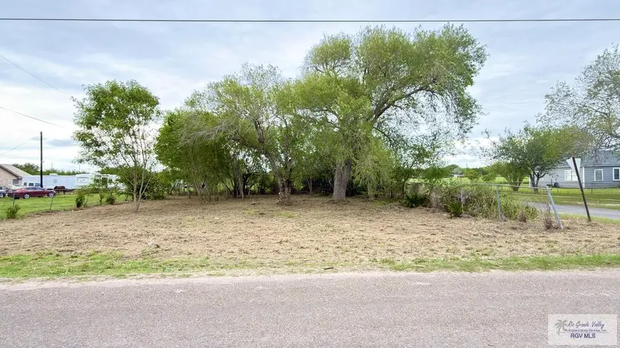 0 Robertson Rd., Rio Hondo, TX 78583 - #3