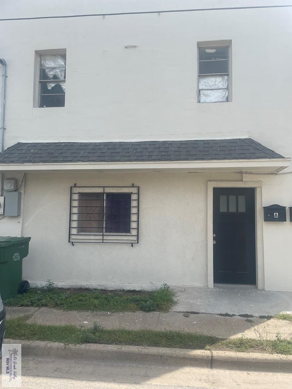 643 E Mcnair Family Dr., BROWNSVILLE, TX 78522