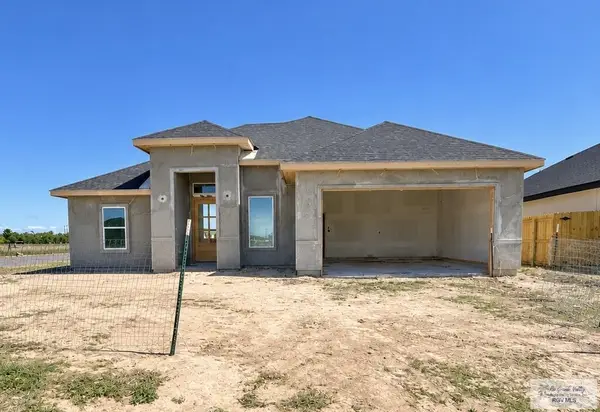 4516 Loira River, BROWNSVILLE, TX 78520