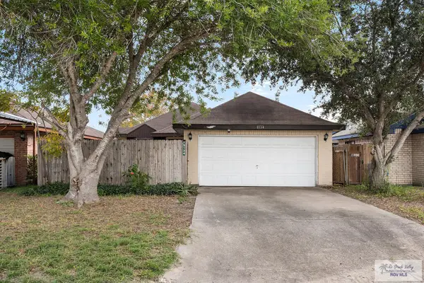 3134 Huntington Ct., BROWNSVILLE, TX 78526