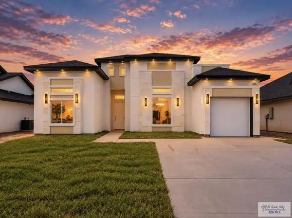 111 Orchid Dr., LOS FRESNOS, TX 78566