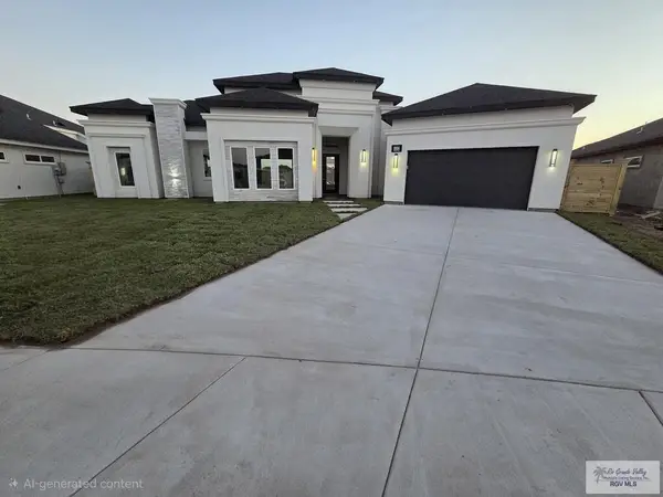 5904 Willow Palm Court, BROWNSVILLE, TX 78526