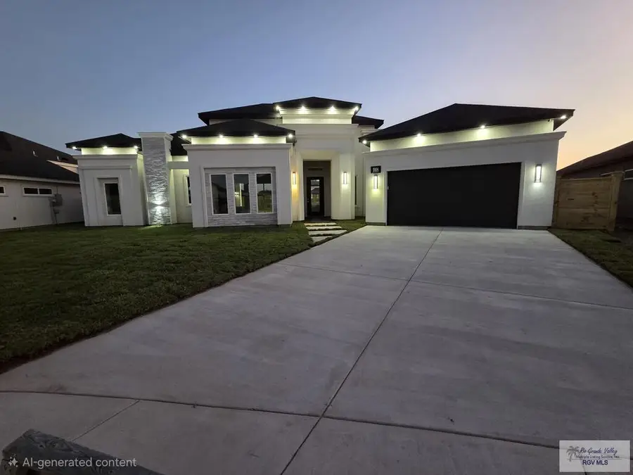 5904 Willow Palm Court, Brownsville, TX 78526 - #2
