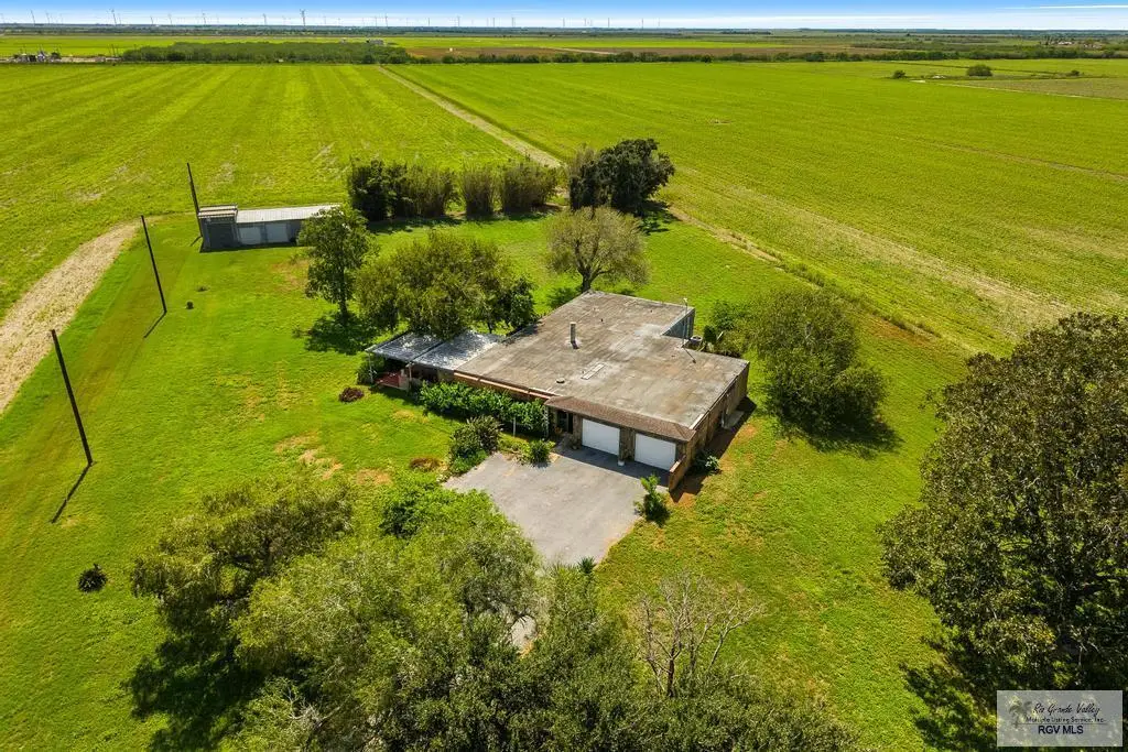 10747 W State Highway 186, Raymondville, TX 78580 - #1