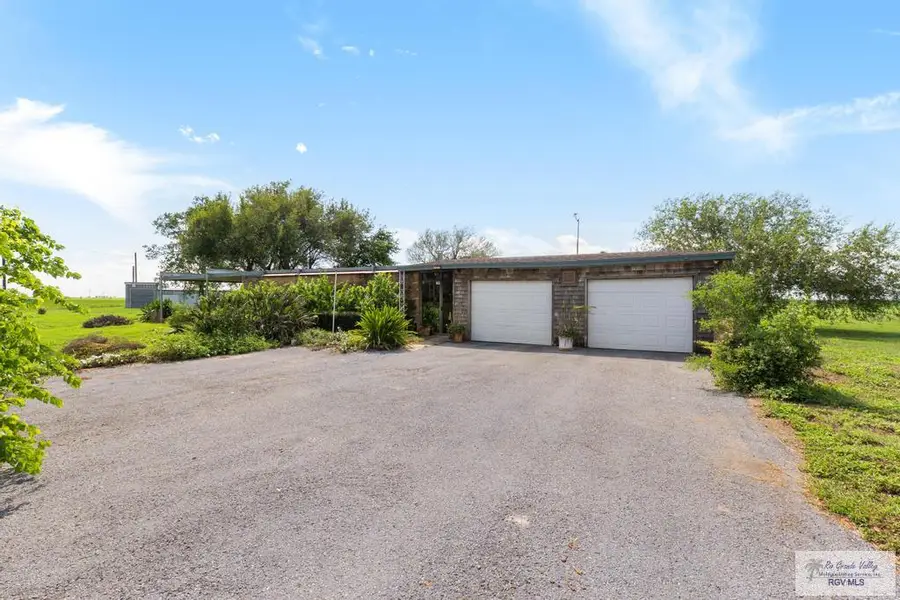 10747 W State Highway 186, Raymondville, TX 78580 - #3