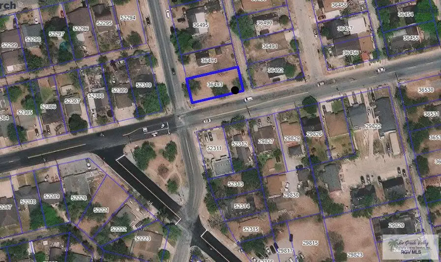 00 E 30th St. #19, Brownsville, TX 78521 - #1