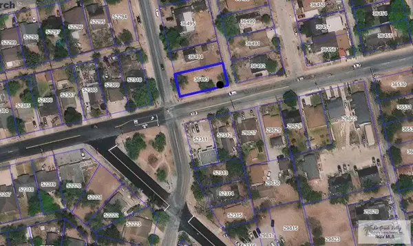 00 E 30th St. #19, BROWNSVILLE, TX 78521