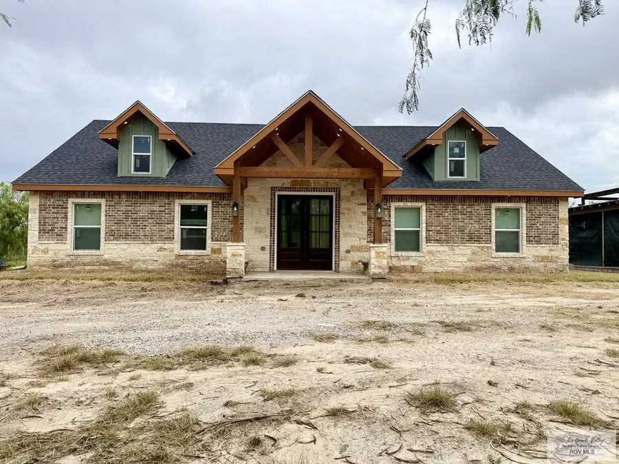 25571 San Roman Rd., Los Fresnos, TX 78566 - #2