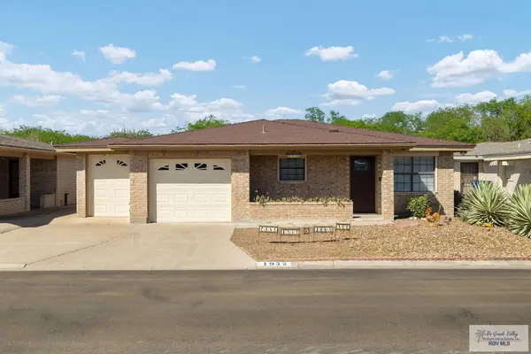 1932 W Iowa, HARLINGEN, TX 78550