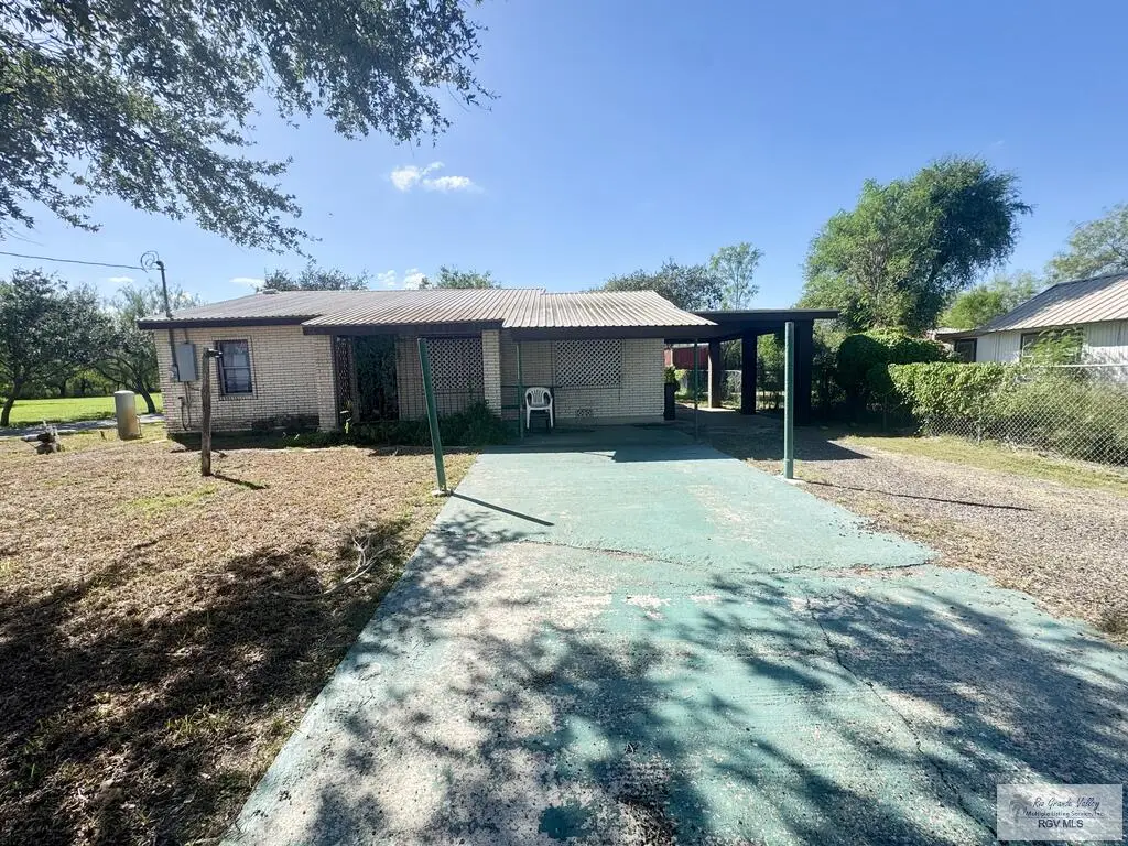 3413 Pfc Pedro Martinez, Mercedes, TX 78570 - #1