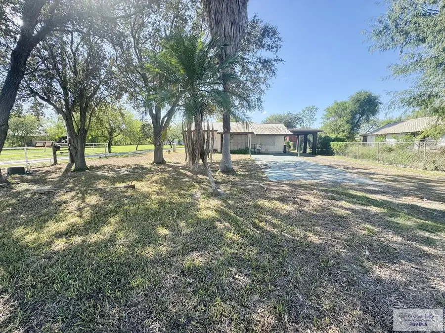 3413 Pfc Pedro Martinez, Mercedes, TX 78570 - #2