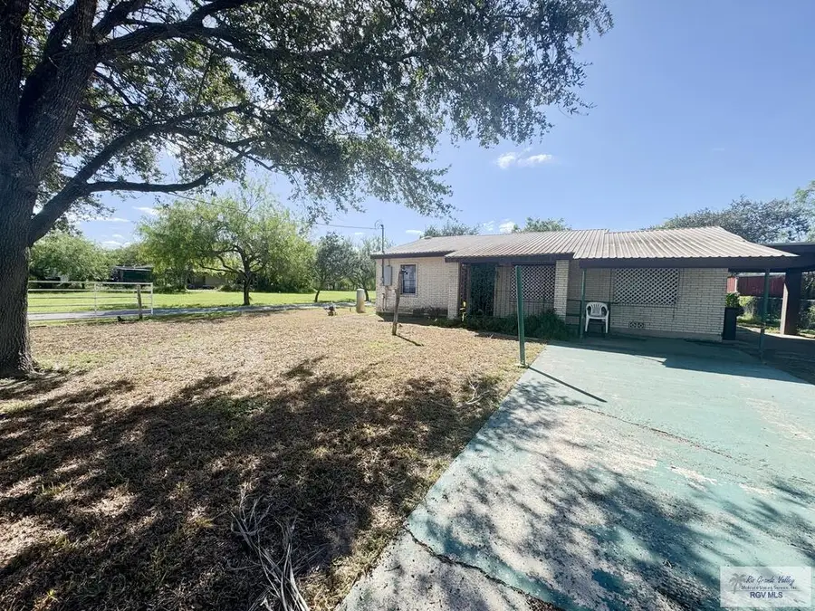3413 Pfc Pedro Martinez, Mercedes, TX 78570 - #3