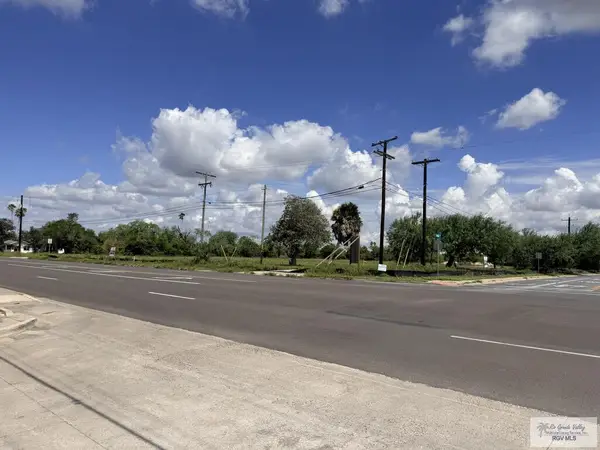 925 S Palm Ct #2, HARLINGEN, TX 78552