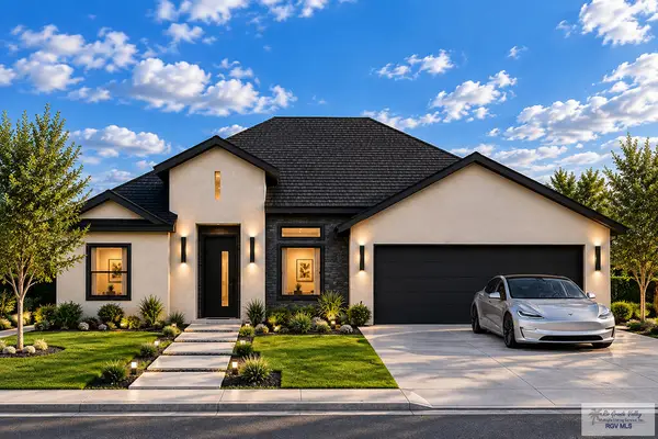 7506 Lake Havasu, BROWNSVILLE, TX 78520