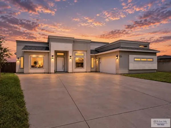 5422 Lovers Ln, BROWNSVILLE, TX 78526